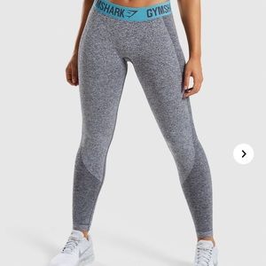 Gymshark flex leggings